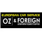 OZ & FOREIGN AUTOMOTIVE REPAIRS & SERVICE